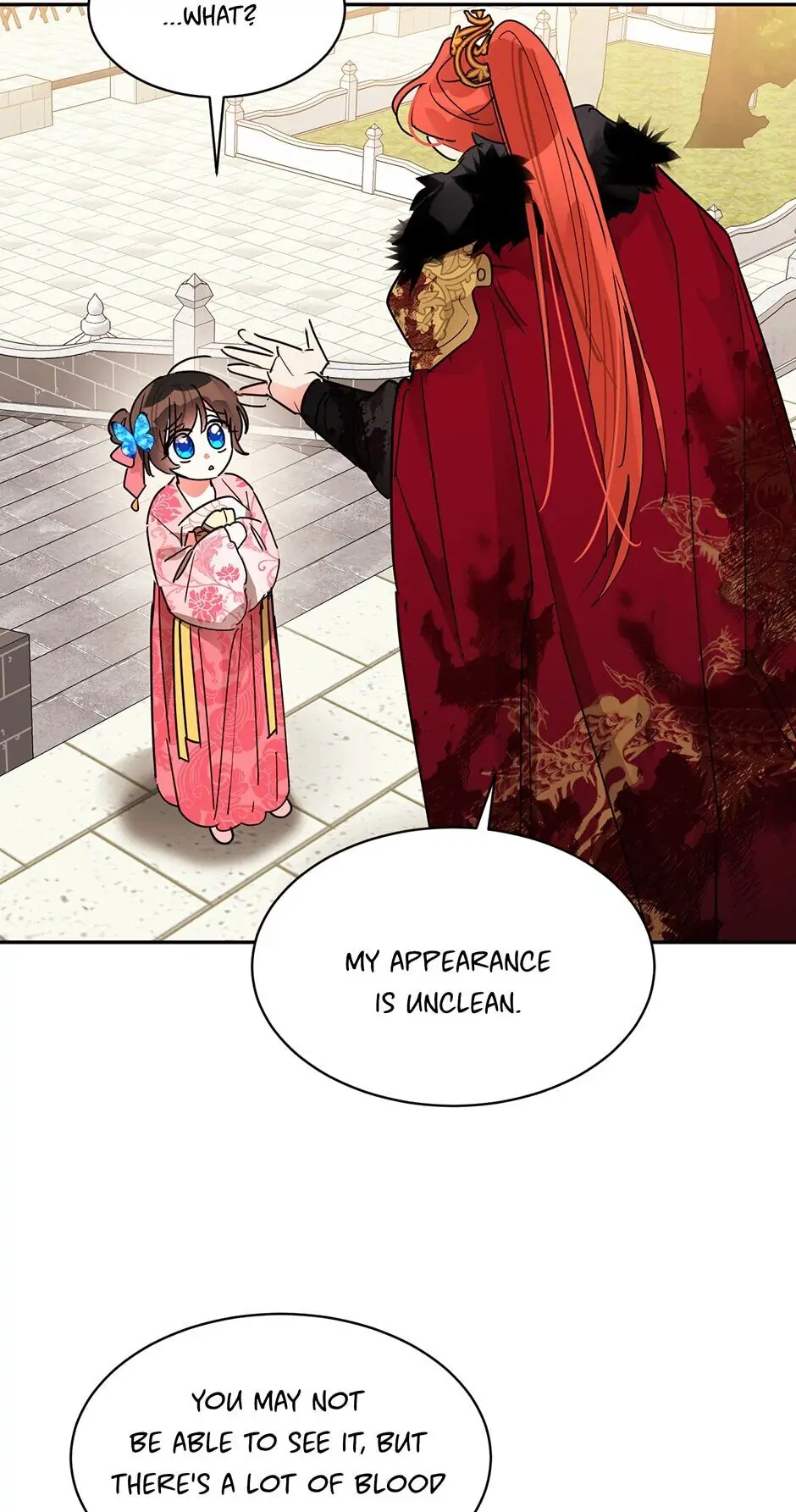 Precious Daughter of the Greatest Martial Arts Villain Chapter 18 - page 30