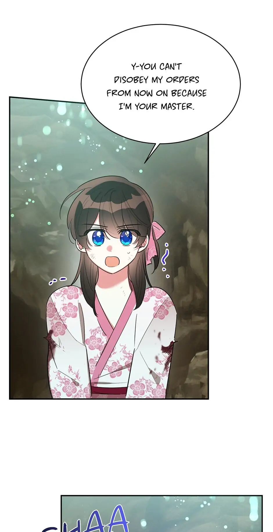 Precious Daughter of the Greatest Martial Arts Villain Chapter 29 - page 38