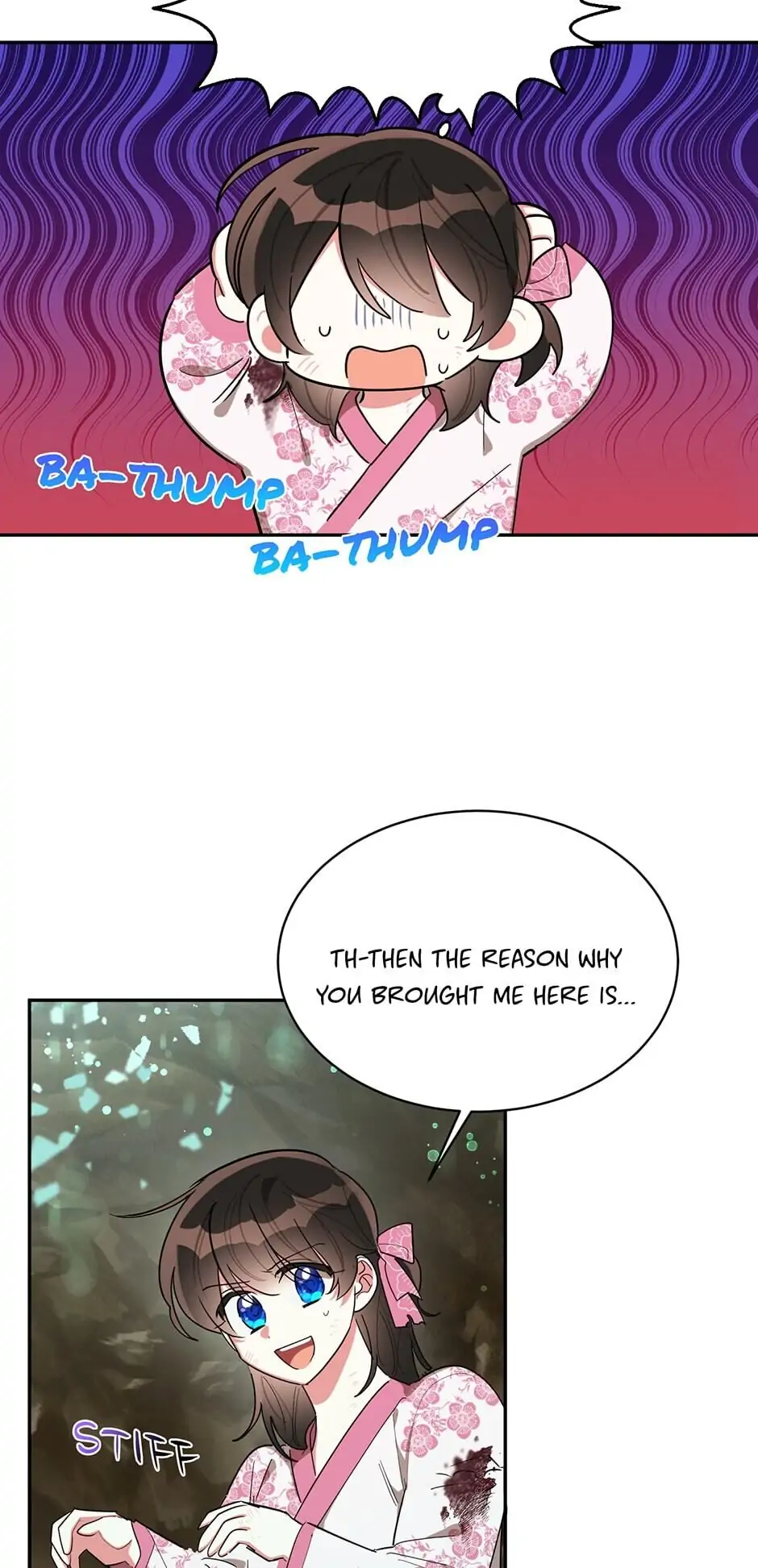 Precious Daughter of the Greatest Martial Arts Villain Chapter 29 - page 3