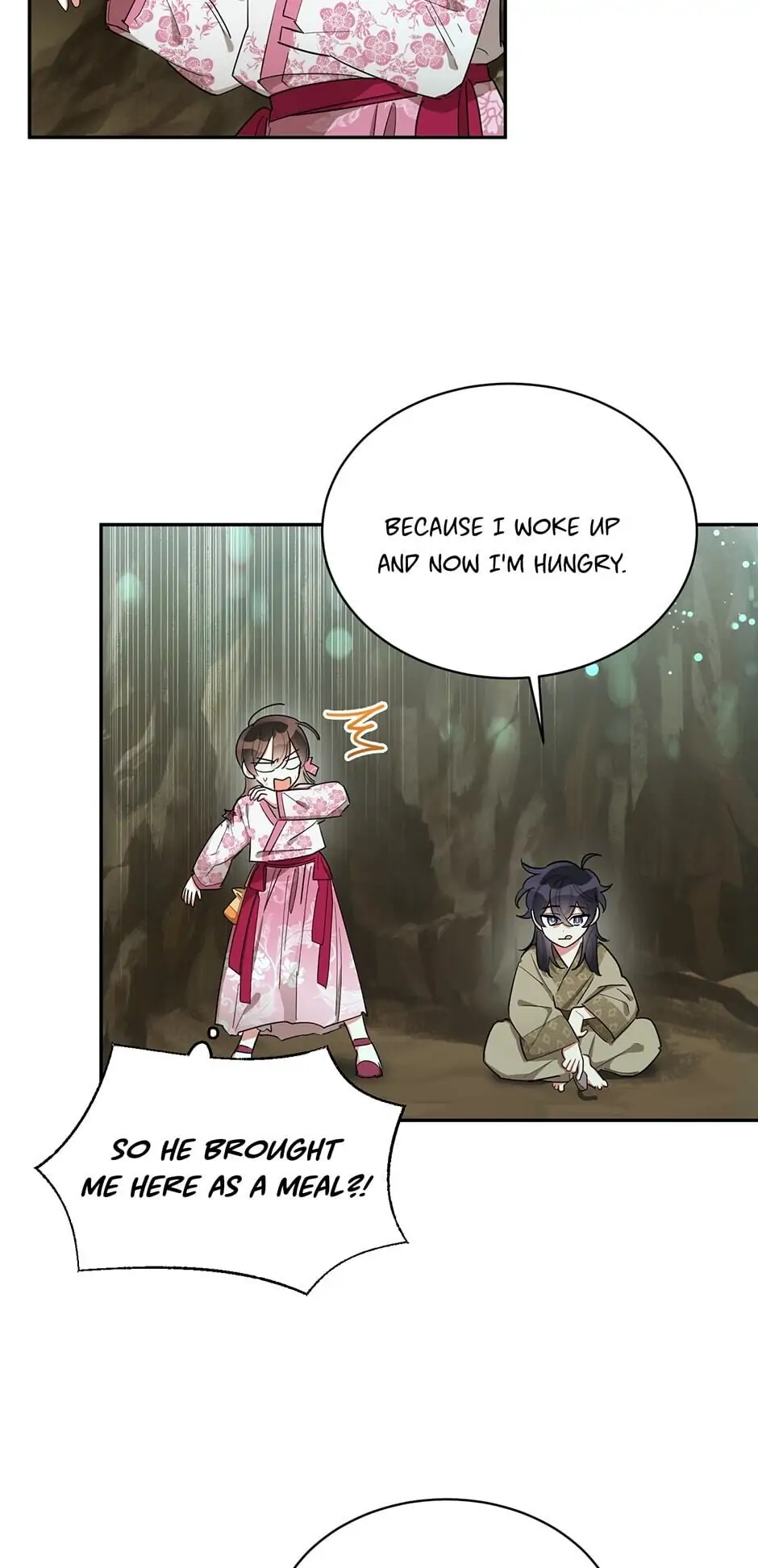 Precious Daughter of the Greatest Martial Arts Villain Chapter 29 - page 4