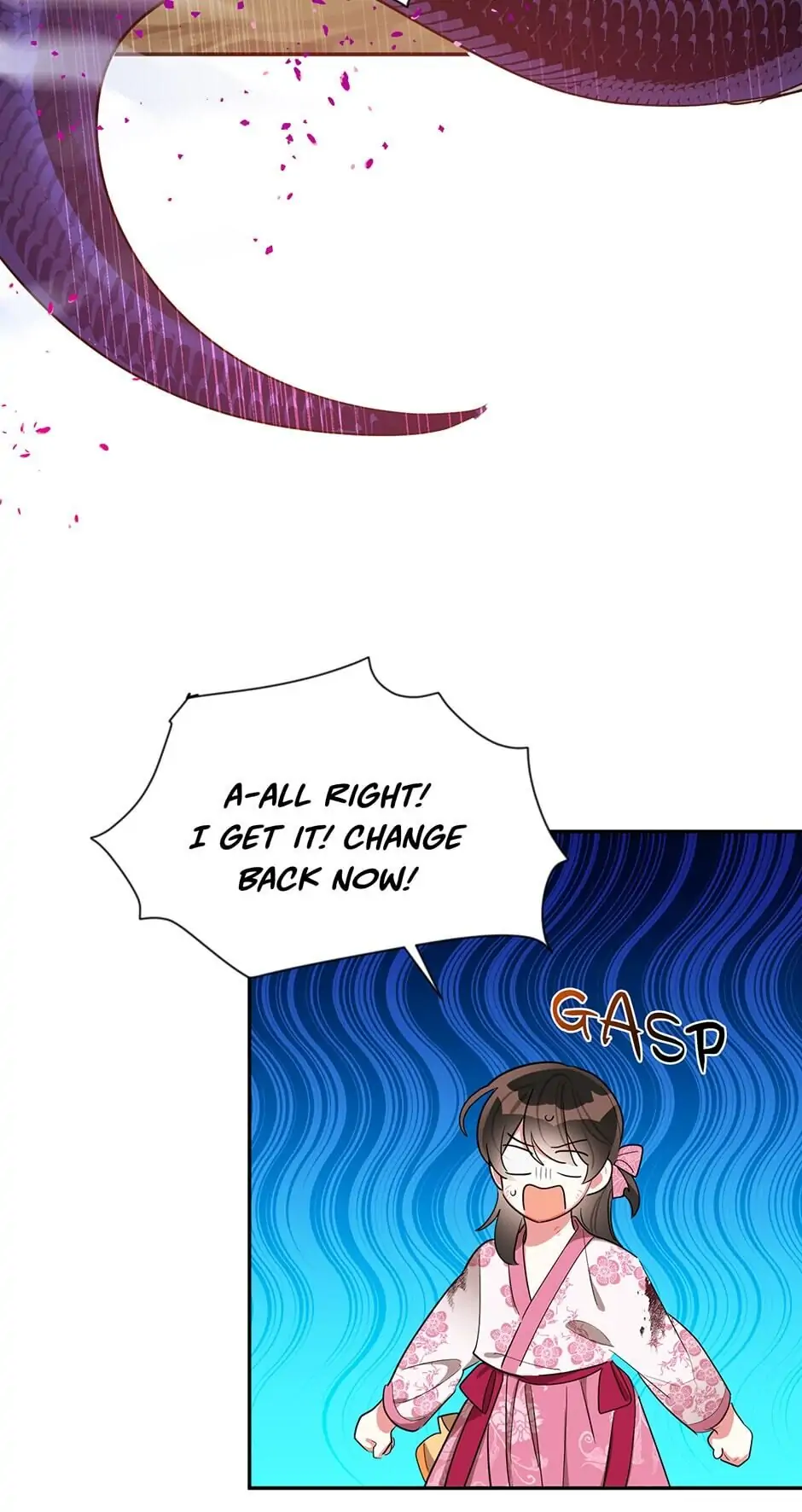 Precious Daughter of the Greatest Martial Arts Villain Chapter 29 - page 50