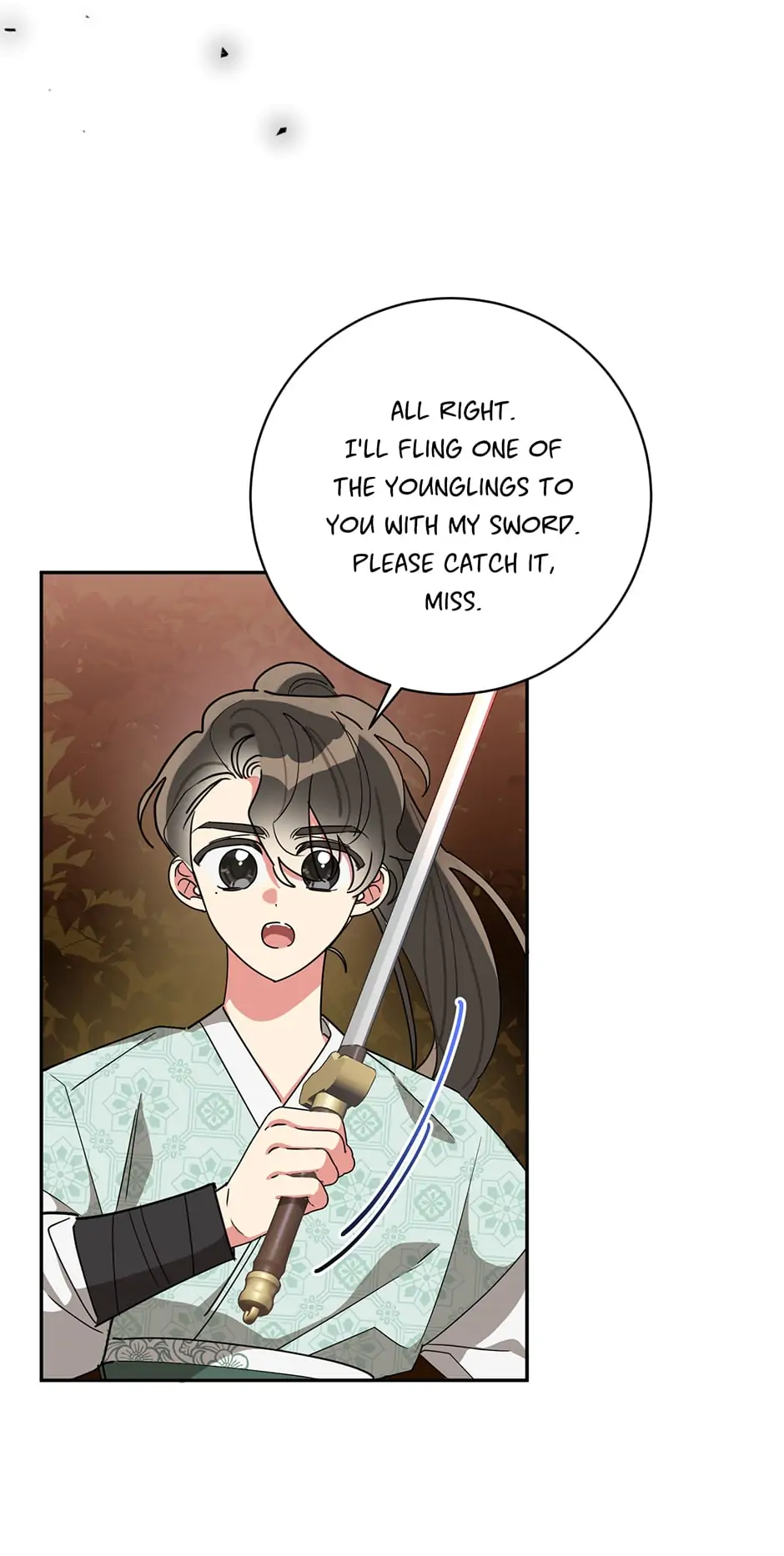 Precious Daughter of the Greatest Martial Arts Villain Chapter 67 - page 6