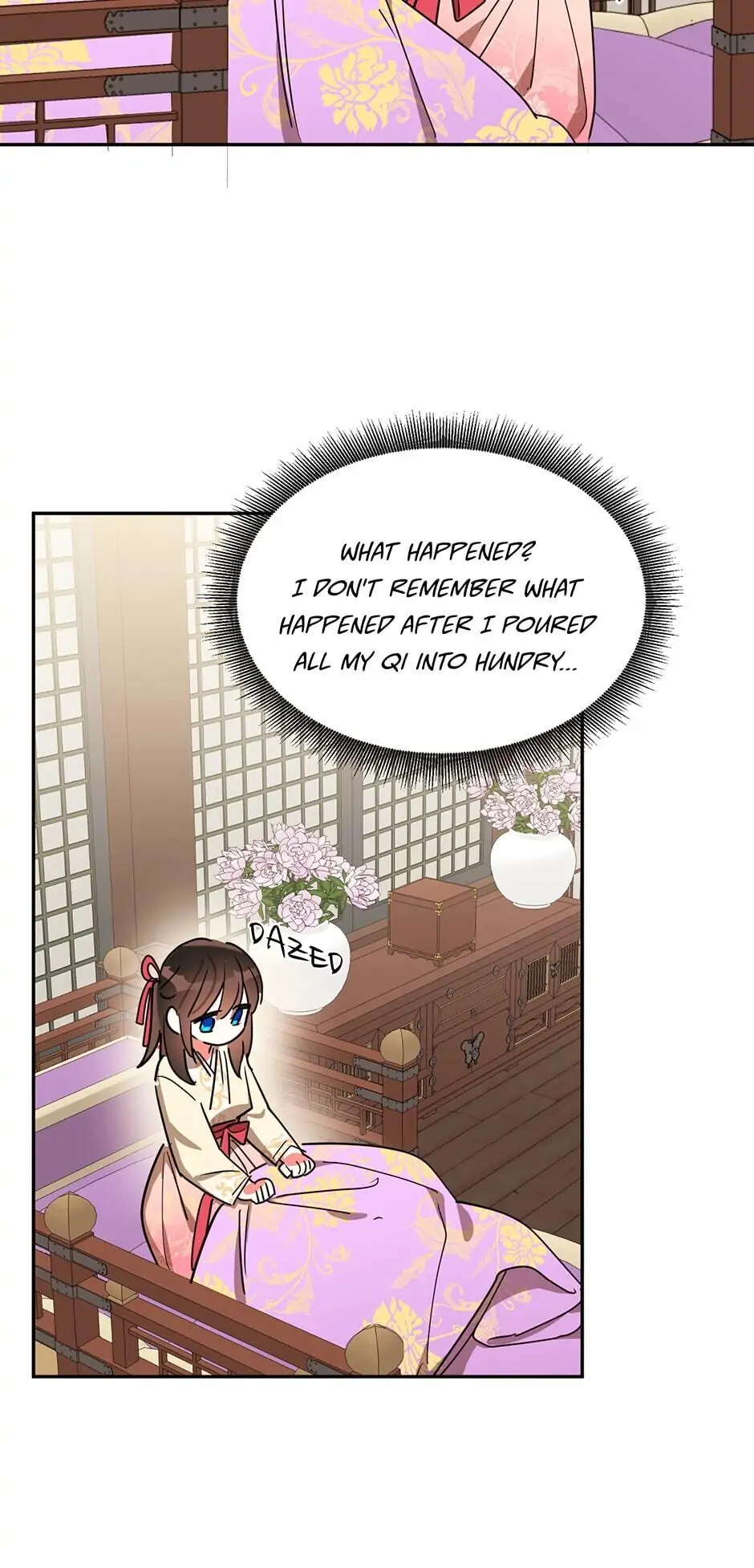 Precious Daughter of the Greatest Martial Arts Villain Chapter 17 - page 43