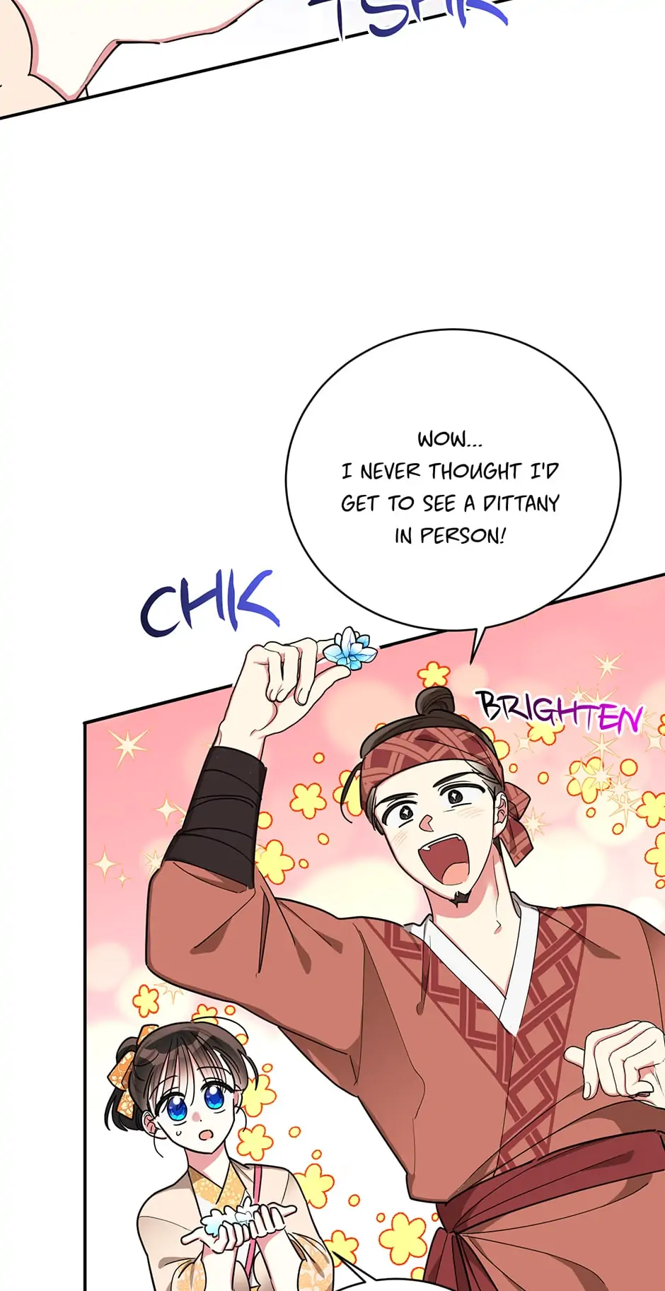 Precious Daughter of the Greatest Martial Arts Villain Chapter 47 - page 5