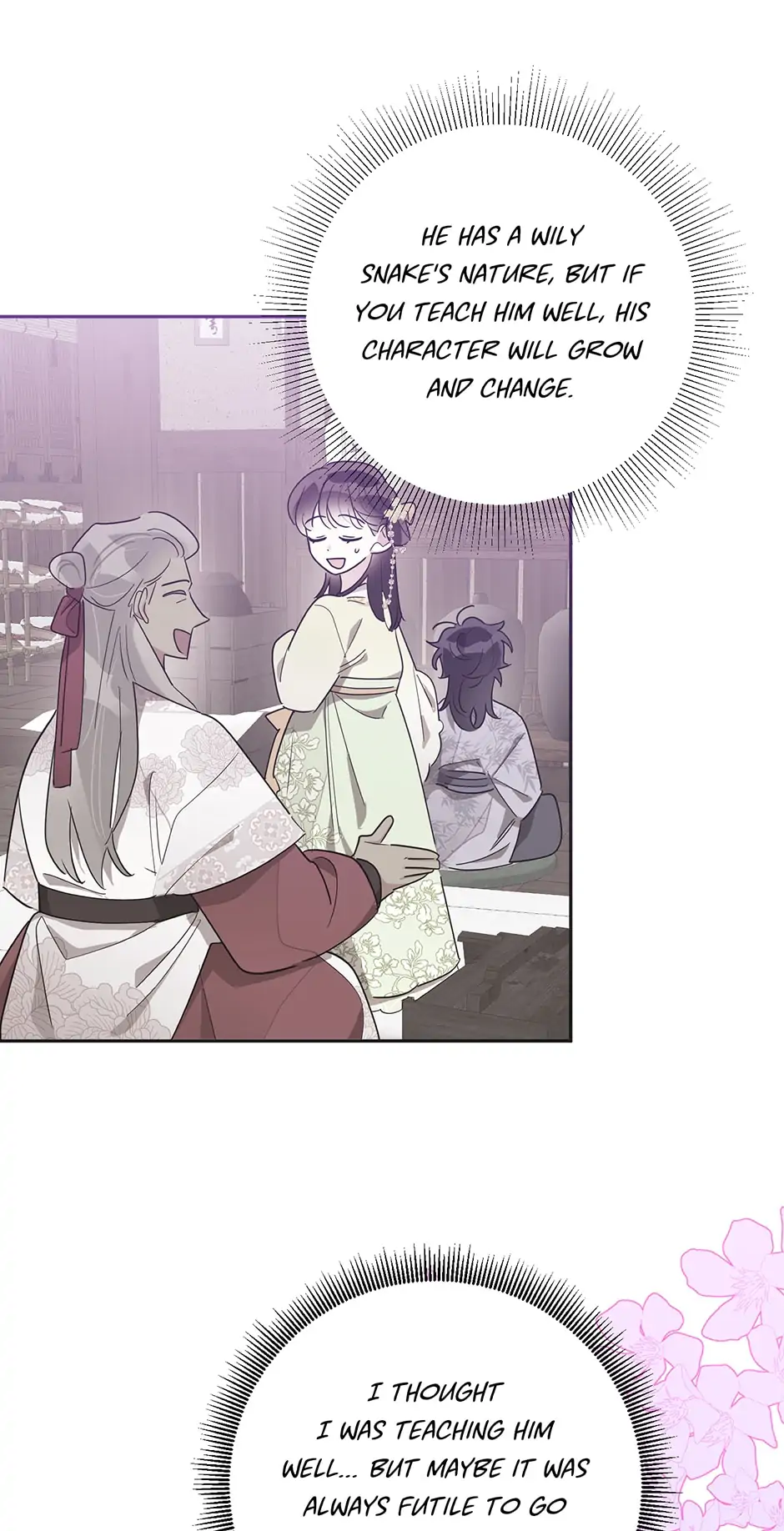 Precious Daughter of the Greatest Martial Arts Villain Chapter 66 - page 16