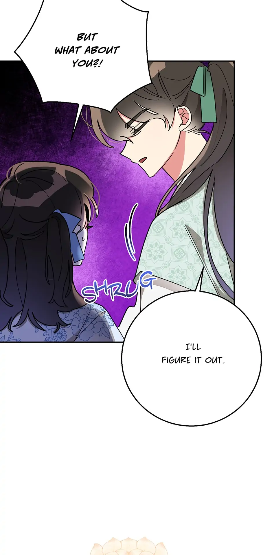 Precious Daughter of the Greatest Martial Arts Villain Chapter 66 - page 54