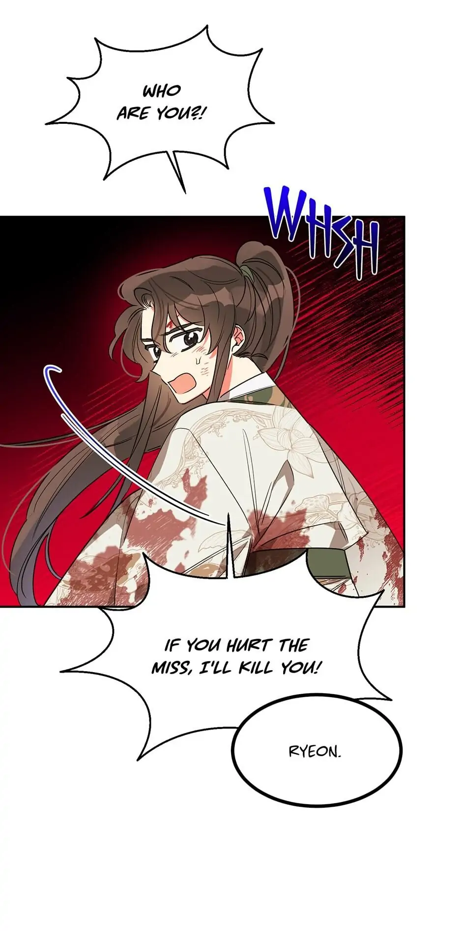 Precious Daughter of the Greatest Martial Arts Villain Chapter 16 - page 32