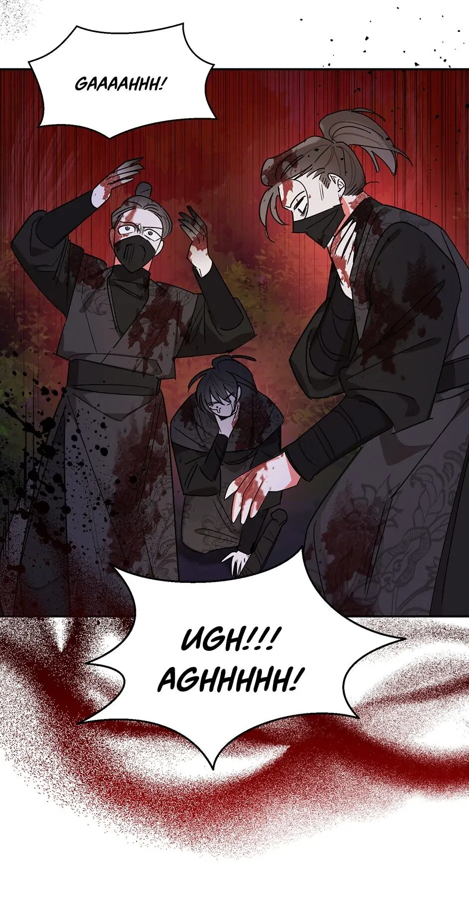 Precious Daughter of the Greatest Martial Arts Villain Chapter 16 - page 55