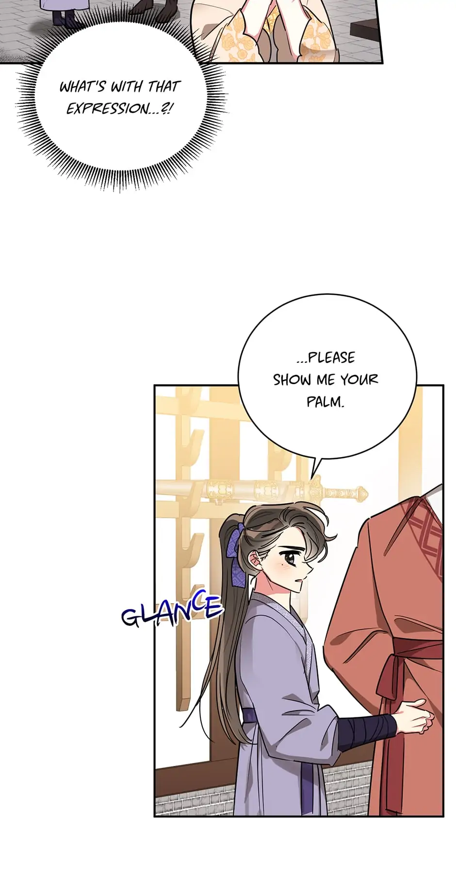 Precious Daughter of the Greatest Martial Arts Villain Chapter 46 - page 56