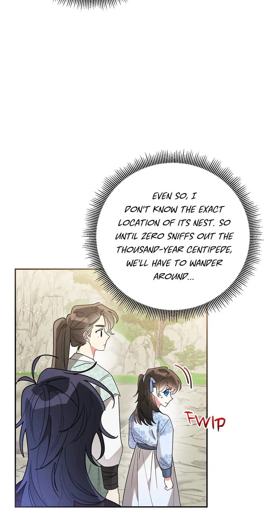 Precious Daughter of the Greatest Martial Arts Villain Chapter 64 - page 59