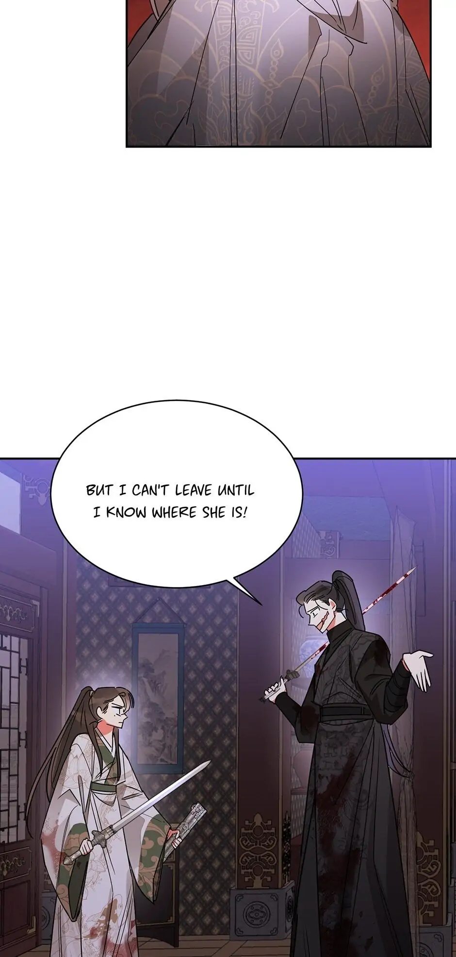 Precious Daughter of the Greatest Martial Arts Villain Chapter 14 - page 51