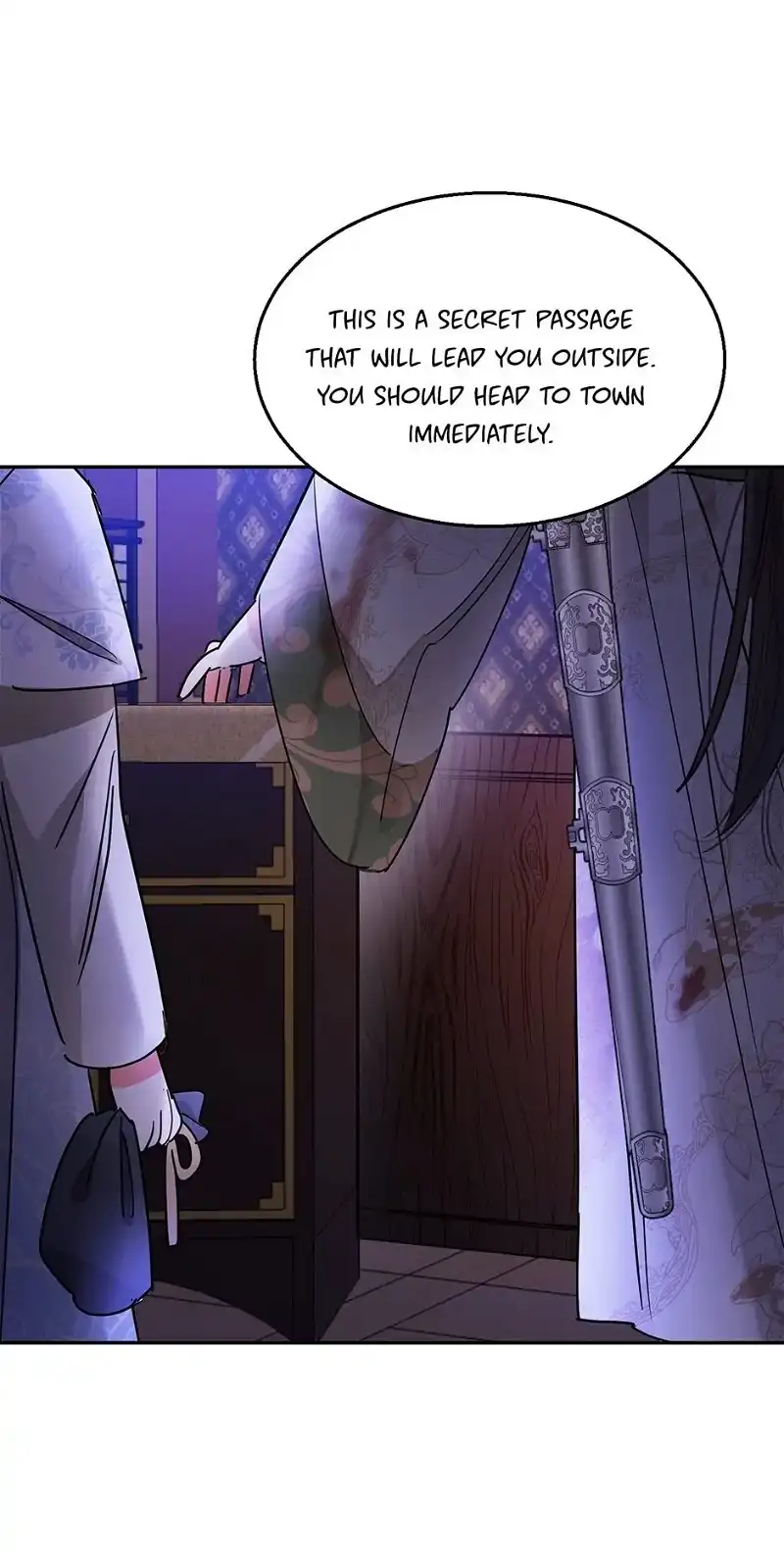 Precious Daughter of the Greatest Martial Arts Villain Chapter 14 - page 7