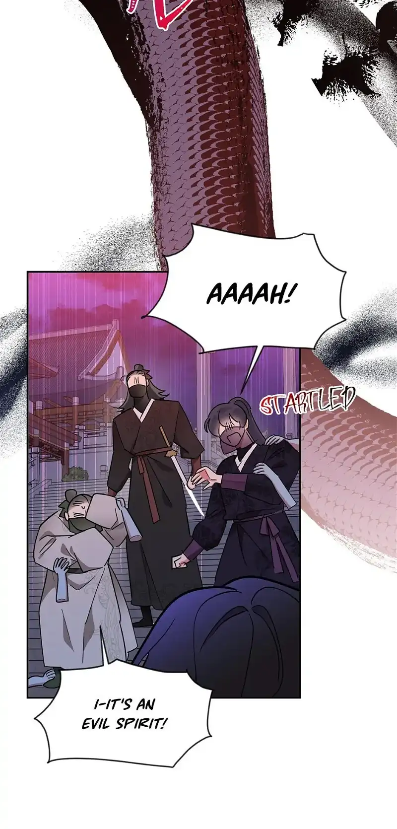 Precious Daughter of the Greatest Martial Arts Villain Chapter 44 - page 14