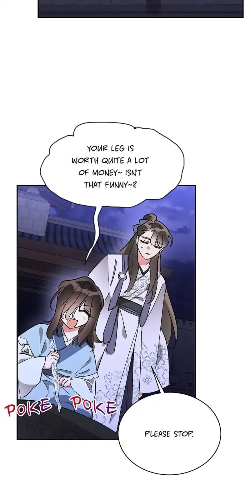 Precious Daughter of the Greatest Martial Arts Villain Chapter 44 - page 22