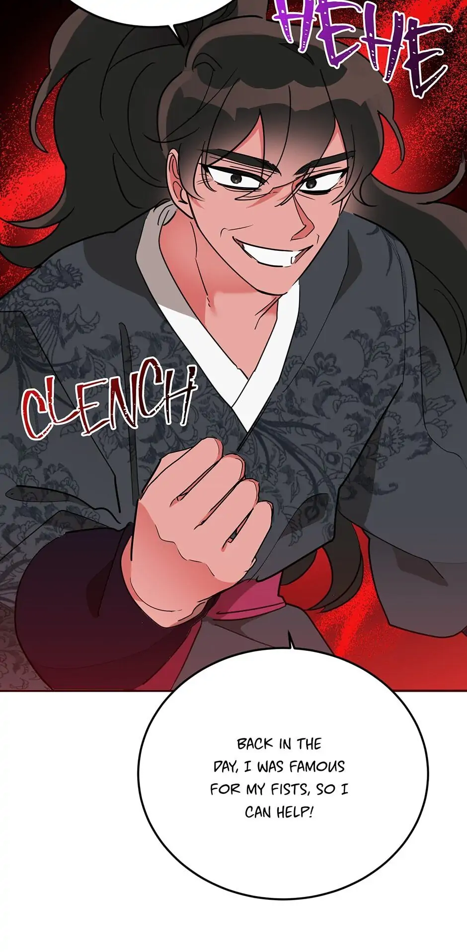 Precious Daughter of the Greatest Martial Arts Villain Chapter 44 - page 50