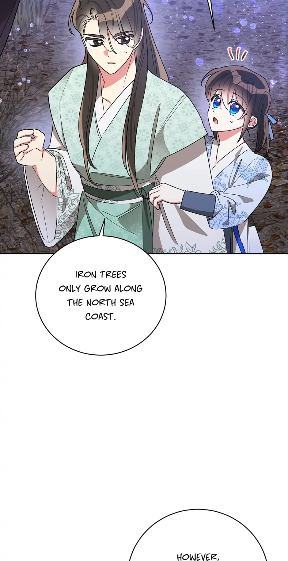 Precious Daughter of the Greatest Martial Arts Villain Chapter 63 - page 20