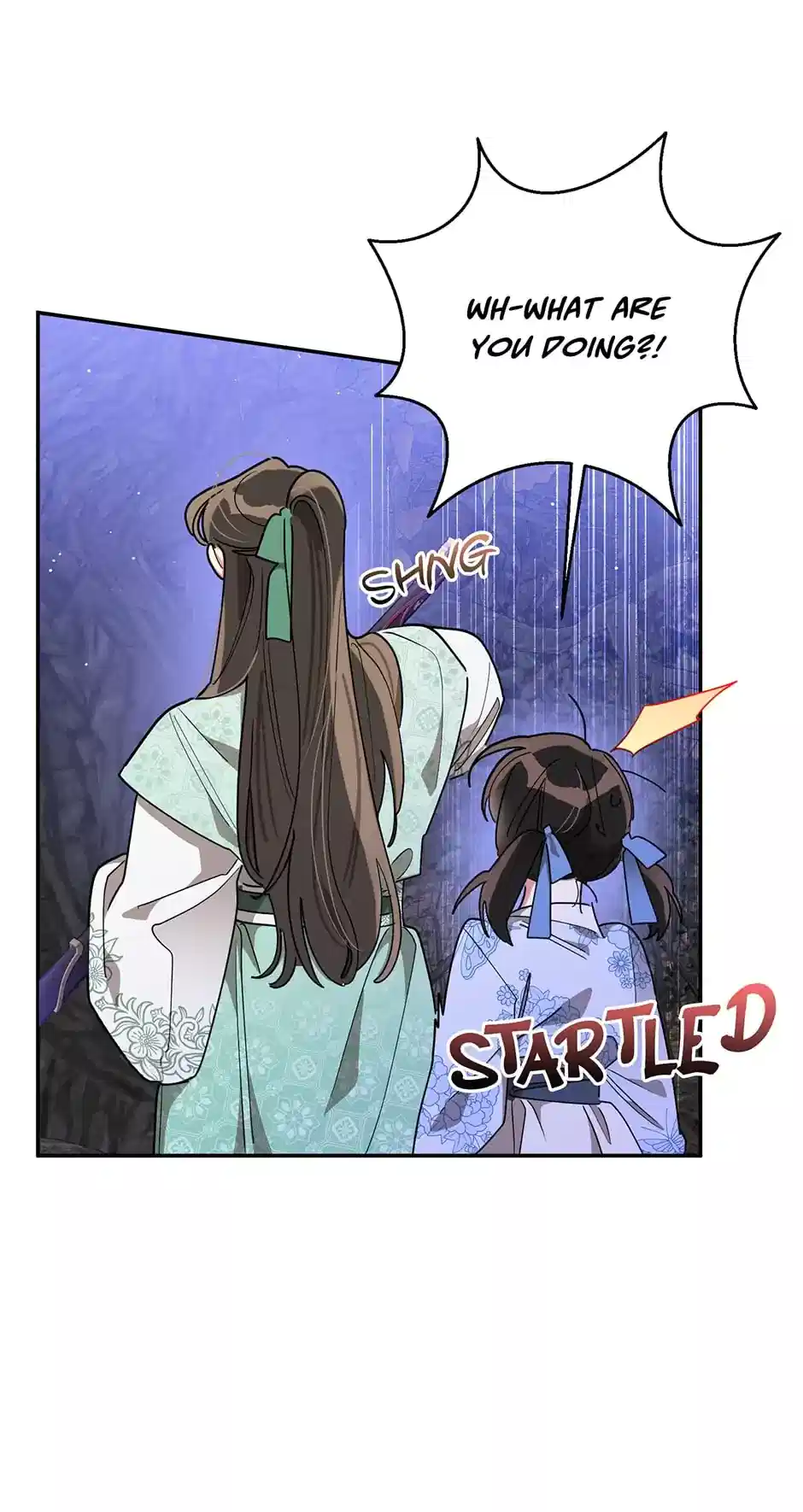 Precious Daughter of the Greatest Martial Arts Villain Chapter 63 - page 23