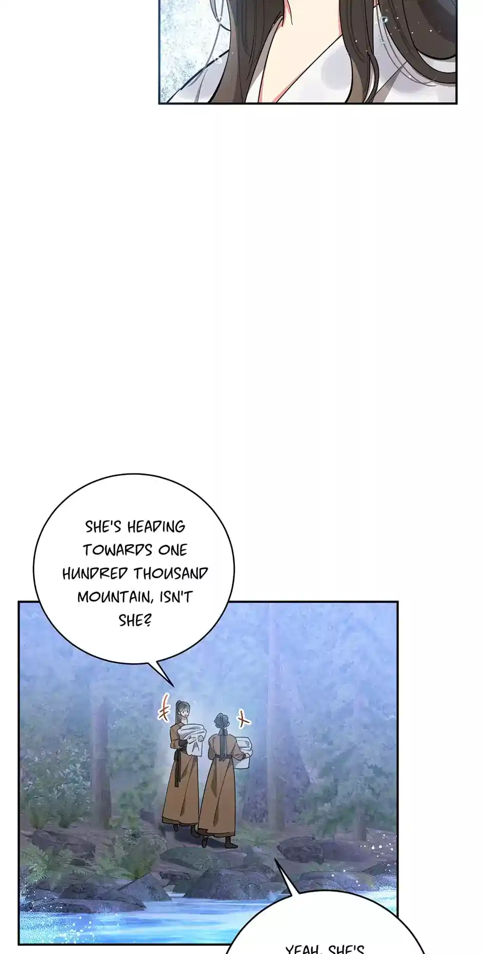 Precious Daughter of the Greatest Martial Arts Villain Chapter 63 - page 3