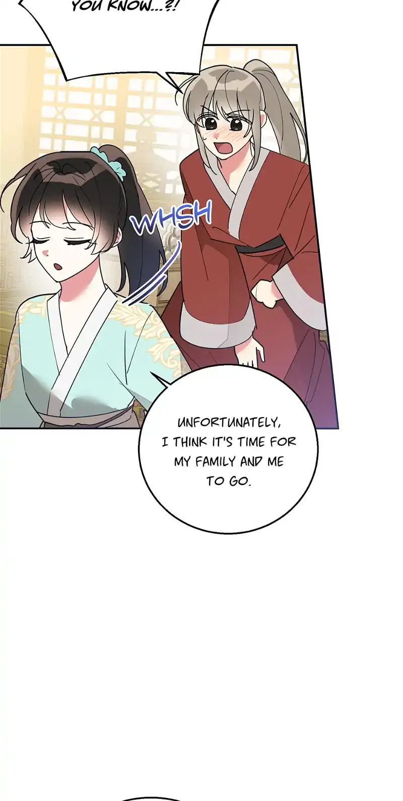 Precious Daughter of the Greatest Martial Arts Villain Chapter 80 - page 12