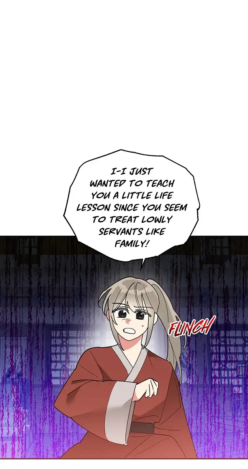 Precious Daughter of the Greatest Martial Arts Villain Chapter 80 - page 1