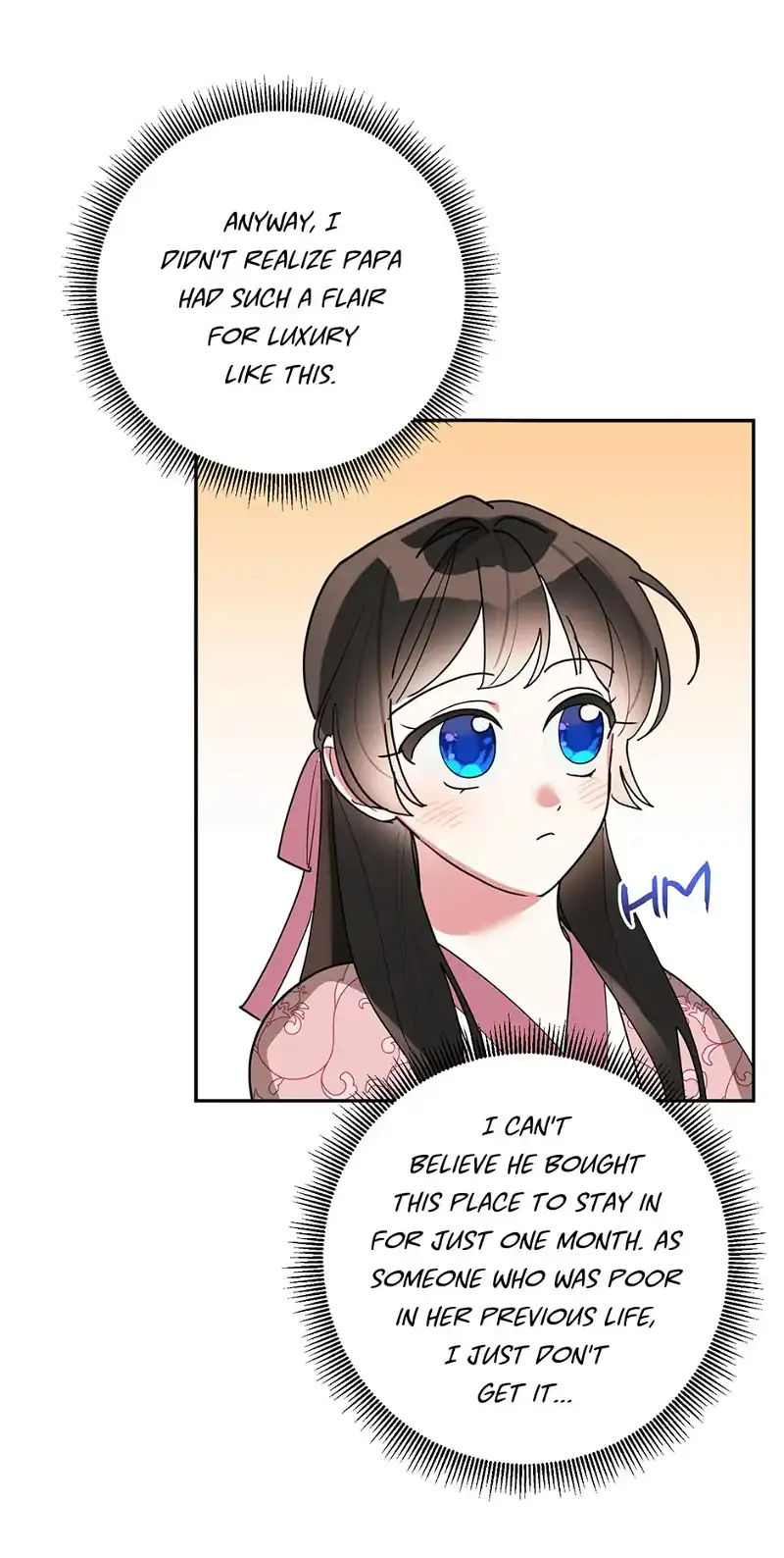 Precious Daughter of the Greatest Martial Arts Villain Chapter 80 - page 43