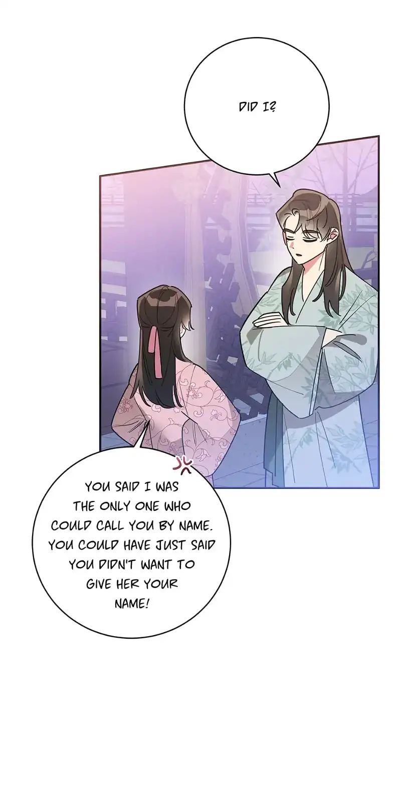 Precious Daughter of the Greatest Martial Arts Villain Chapter 80 - page 51