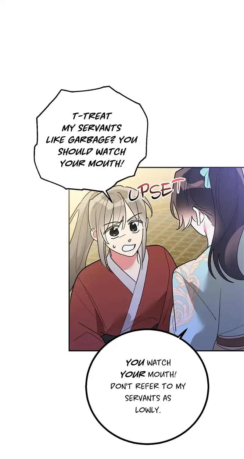 Precious Daughter of the Greatest Martial Arts Villain Chapter 80 - page 8