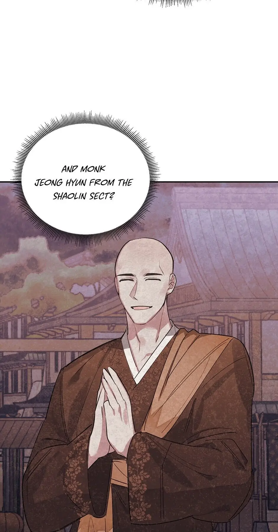 Precious Daughter of the Greatest Martial Arts Villain Chapter 23 - page 22