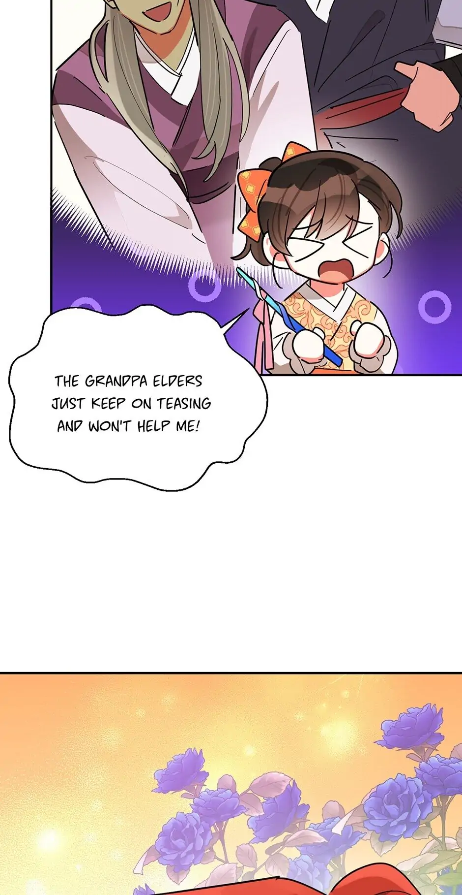 Precious Daughter of the Greatest Martial Arts Villain Chapter 23 - page 42