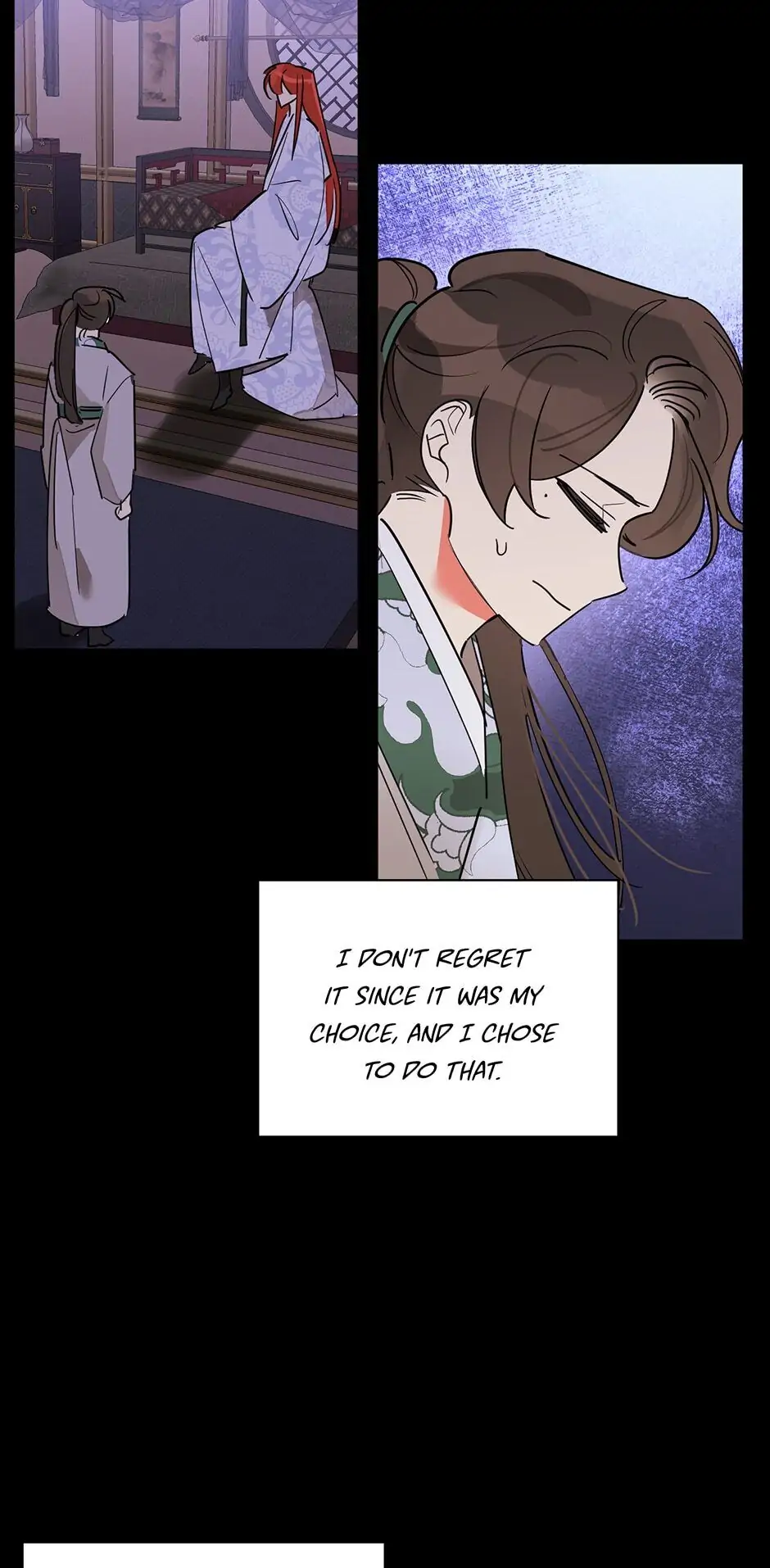 Precious Daughter of the Greatest Martial Arts Villain Chapter 12 - page 32