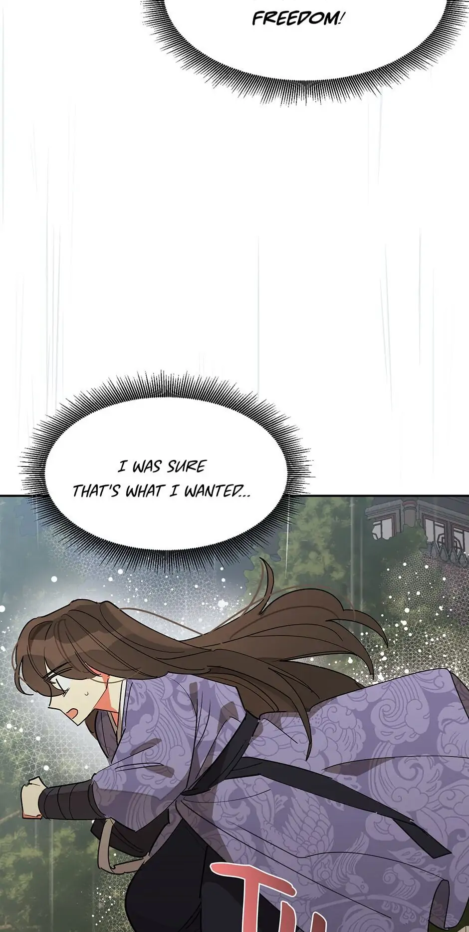 Precious Daughter of the Greatest Martial Arts Villain Chapter 12 - page 40