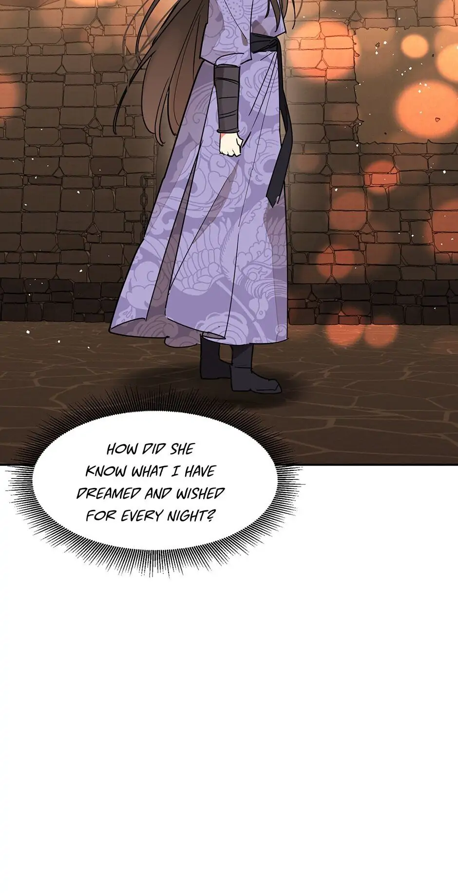 Precious Daughter of the Greatest Martial Arts Villain Chapter 12 - page 4