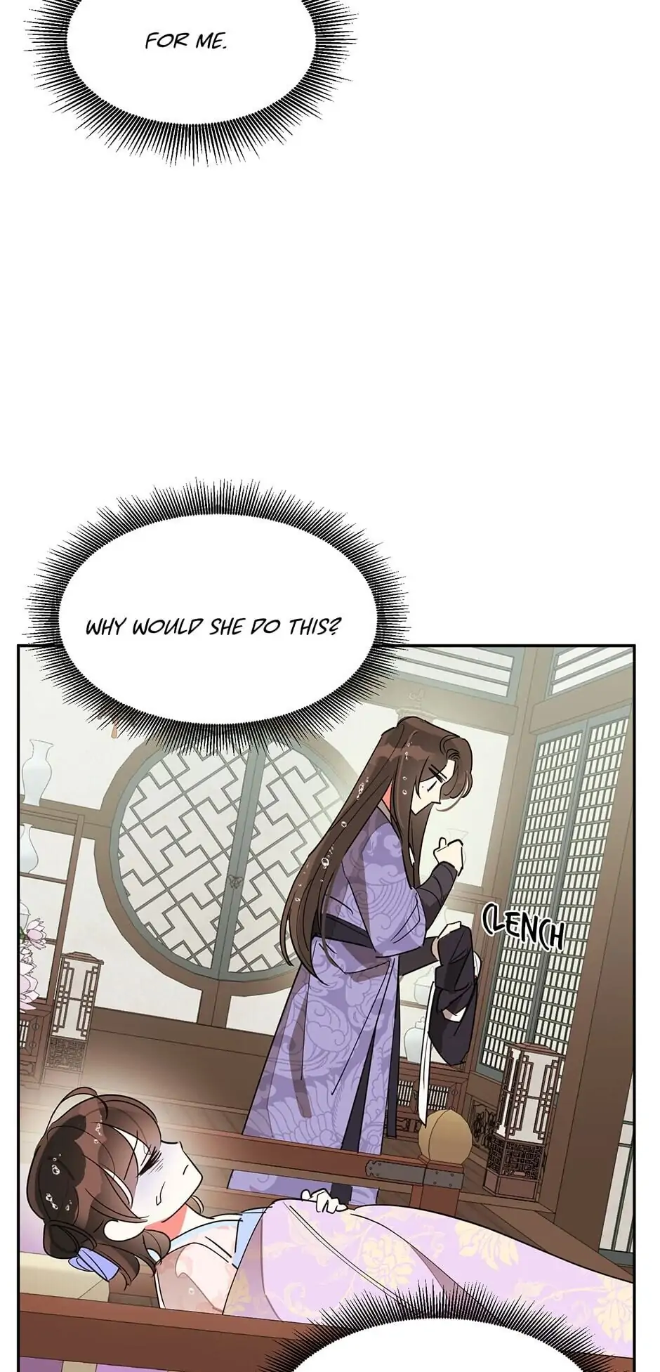 Precious Daughter of the Greatest Martial Arts Villain Chapter 12 - page 53