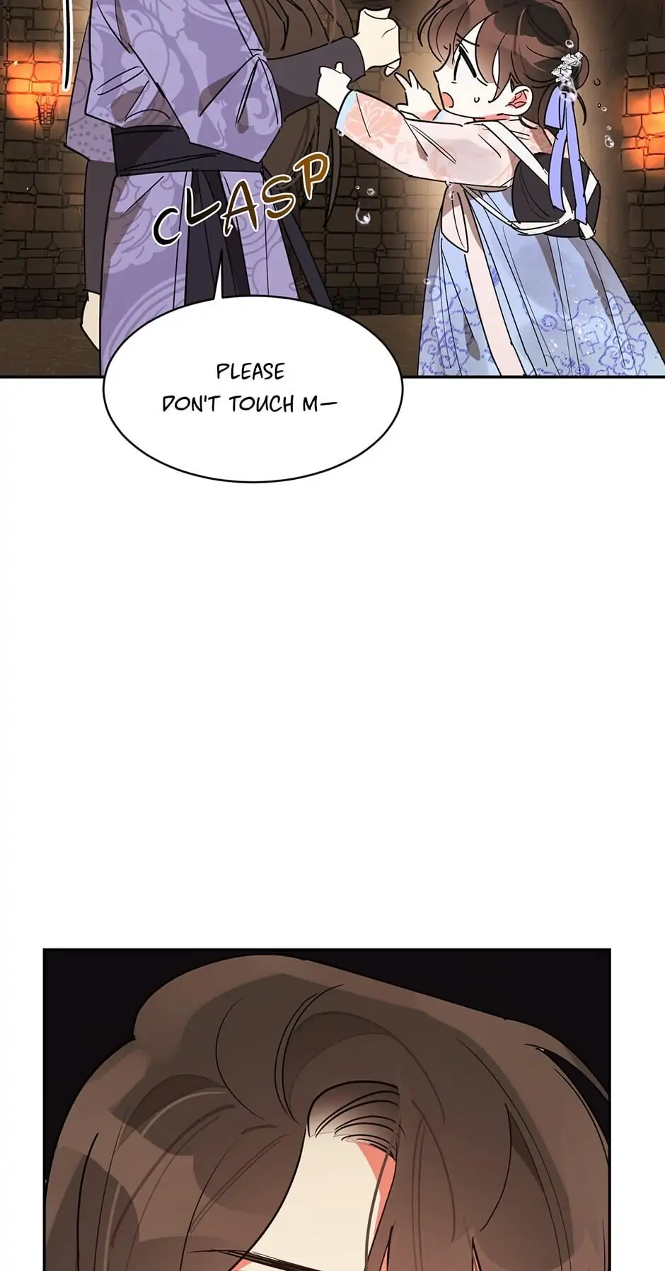 Precious Daughter of the Greatest Martial Arts Villain Chapter 11 - page 38