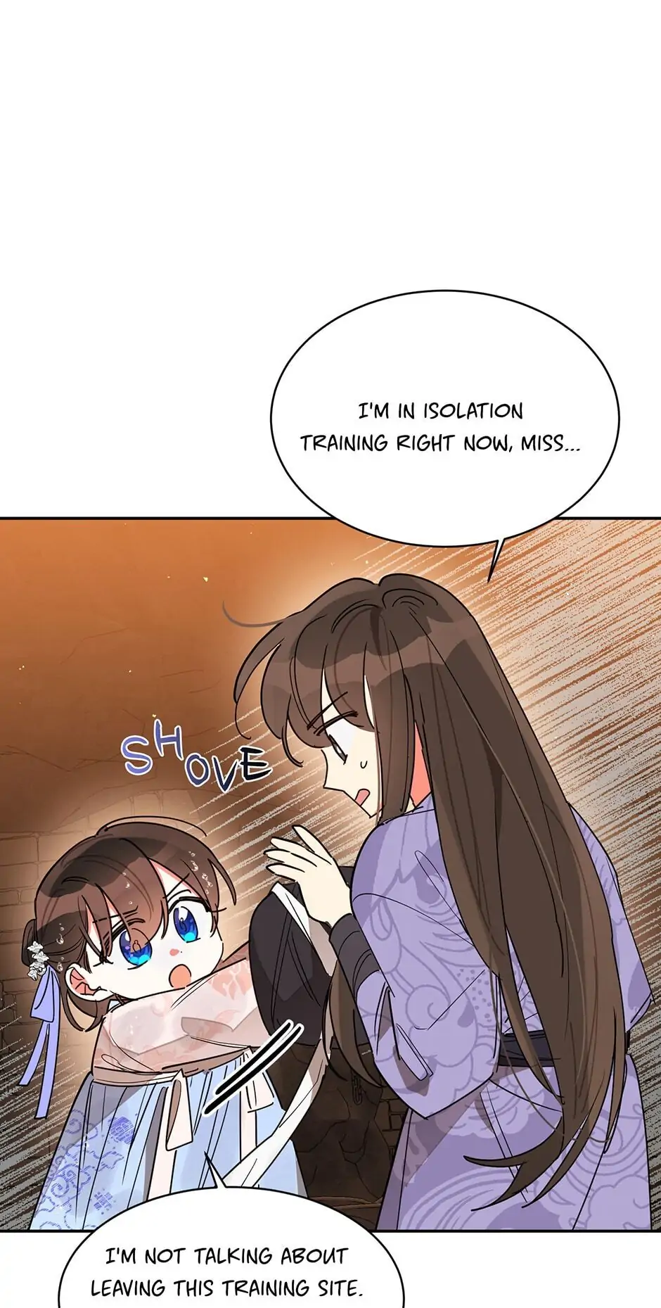 Precious Daughter of the Greatest Martial Arts Villain Chapter 11 - page 45