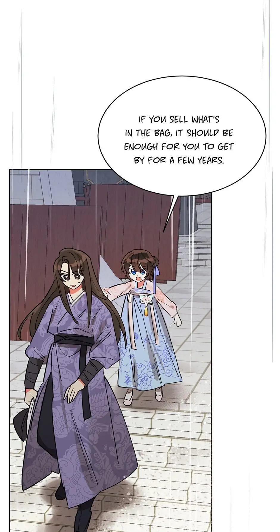 Precious Daughter of the Greatest Martial Arts Villain Chapter 11 - page 57
