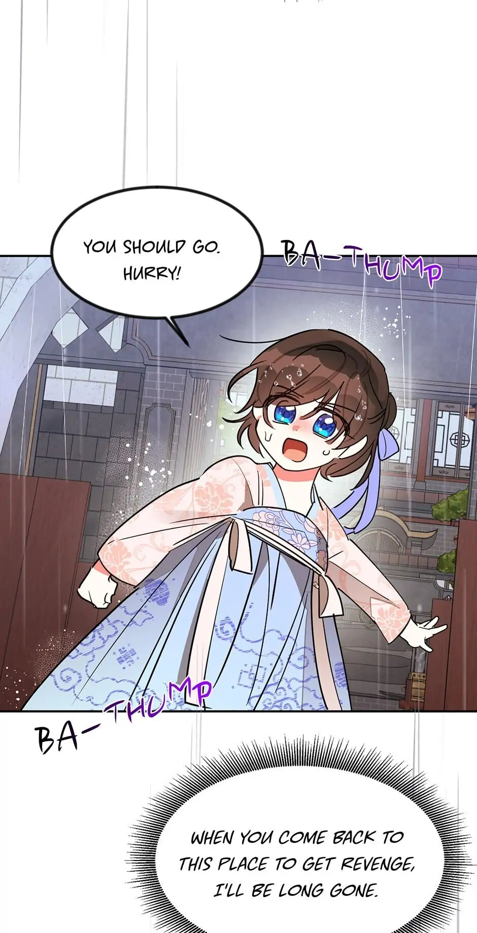 Precious Daughter of the Greatest Martial Arts Villain Chapter 11 - page 60