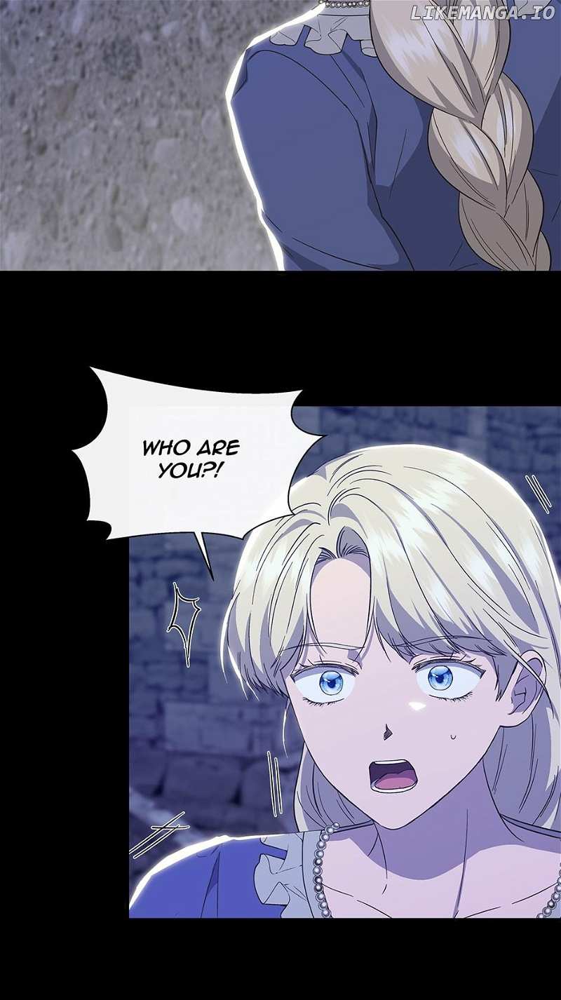 Cinderella Wasn’t Me Chapter 98 - page 37