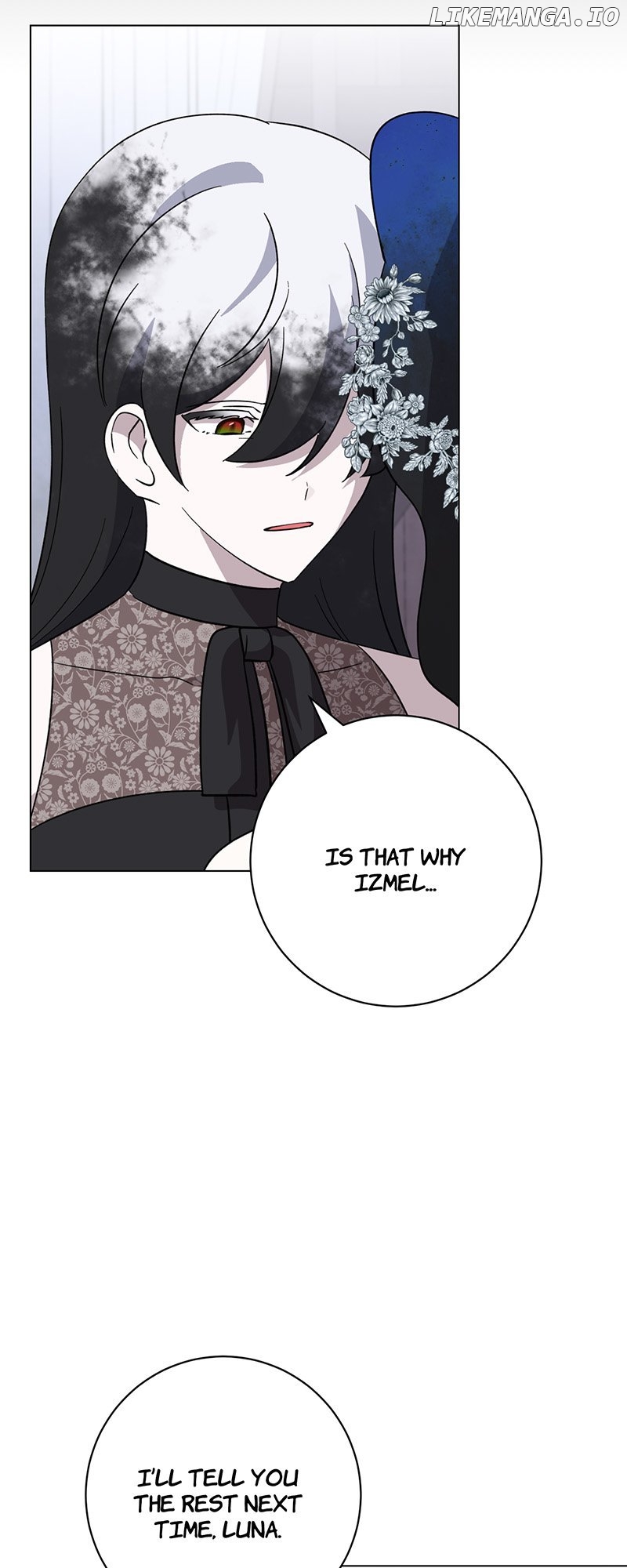 The Villainess Wants to Die Gracefully Chapter 68 - page 30
