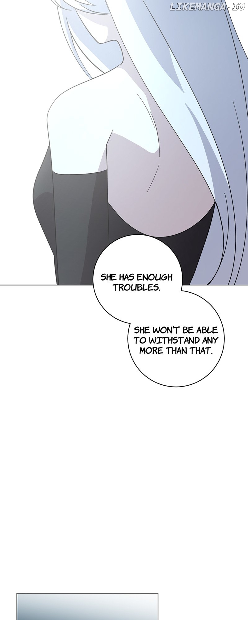 The Villainess Wants to Die Gracefully Chapter 68 - page 77