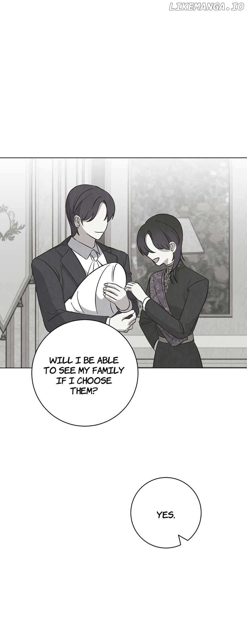 The Villainess Wants to Die Gracefully Chapter 69 - page 51