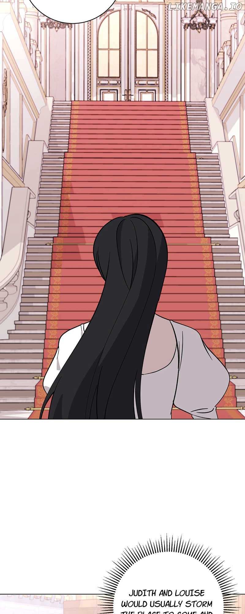 The Villainess Wants to Die Gracefully Chapter 69 - page 71