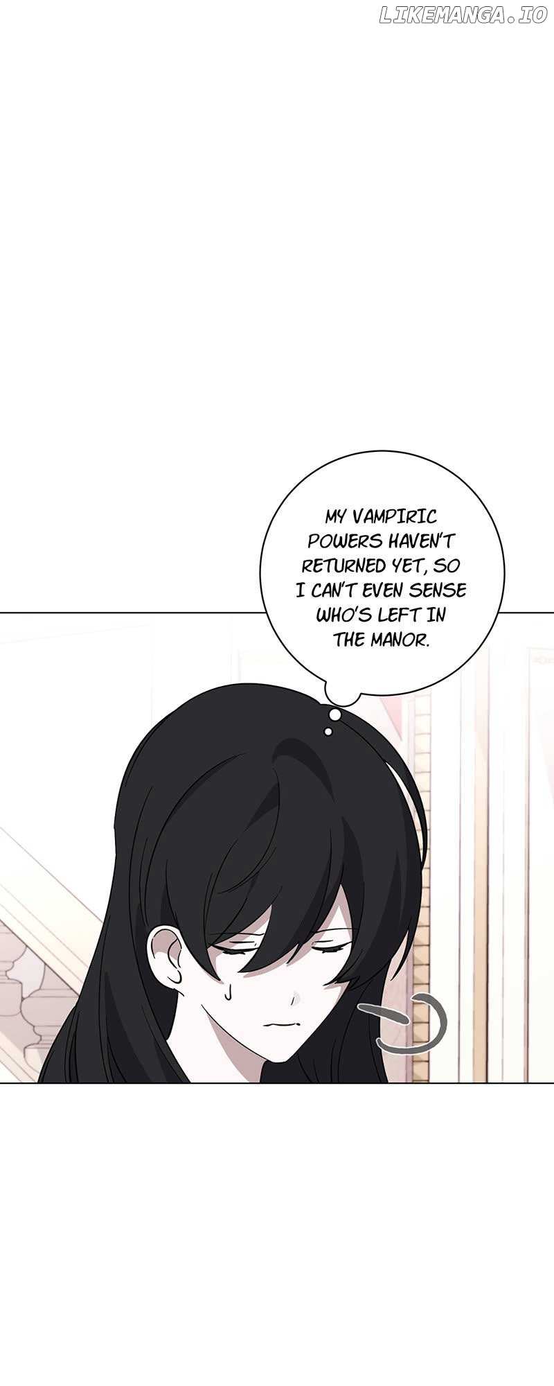 The Villainess Wants to Die Gracefully Chapter 69 - page 75