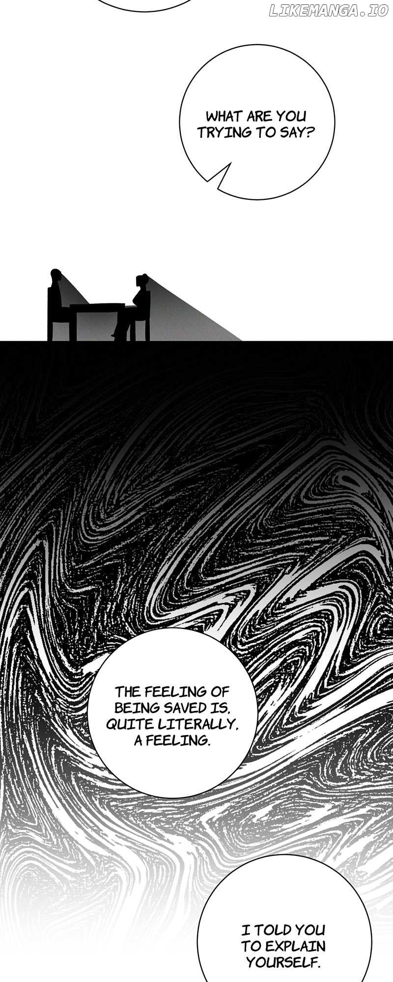The Villainess Wants to Die Gracefully Chapter 70 - page 47