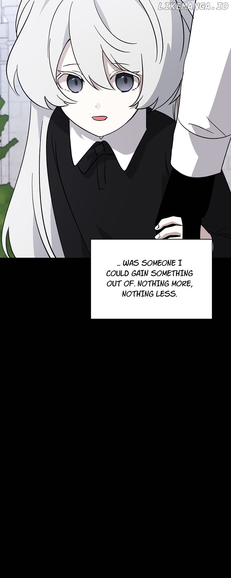 The Villainess Wants to Die Gracefully Chapter 72 - page 30