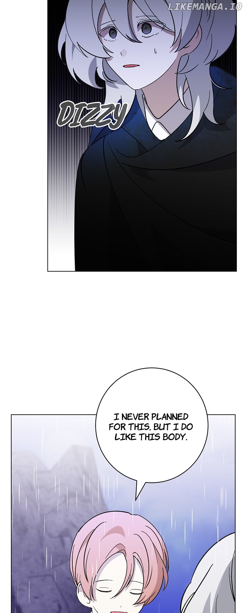 The Villainess Wants to Die Gracefully Chapter 72 - page 67
