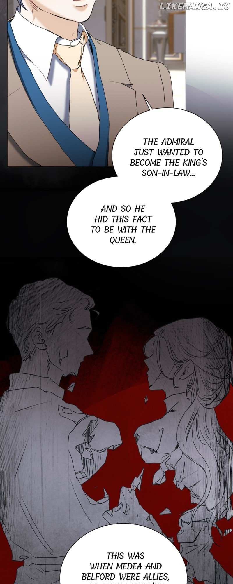 The Psycho Duke and I Chapter 50 - page 23
