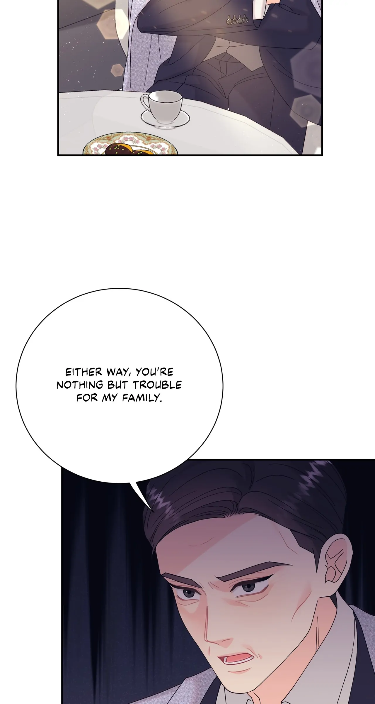 Fake Wife Chapter 45 - page 39