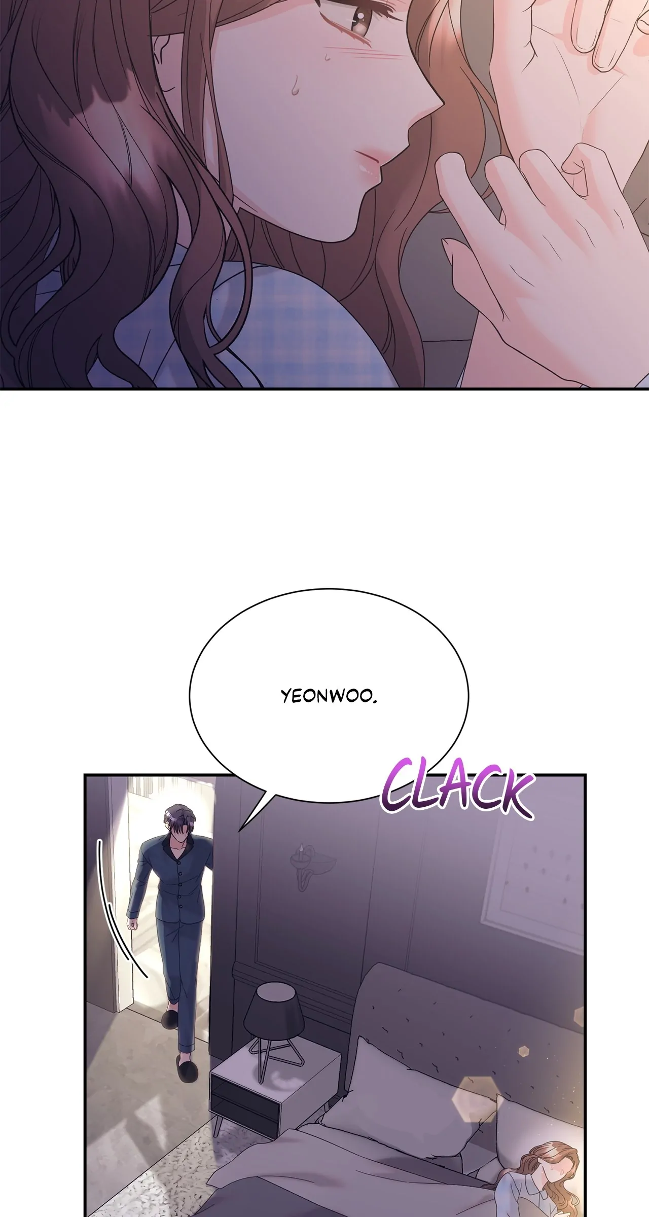 Fake Wife Chapter 46 - page 4