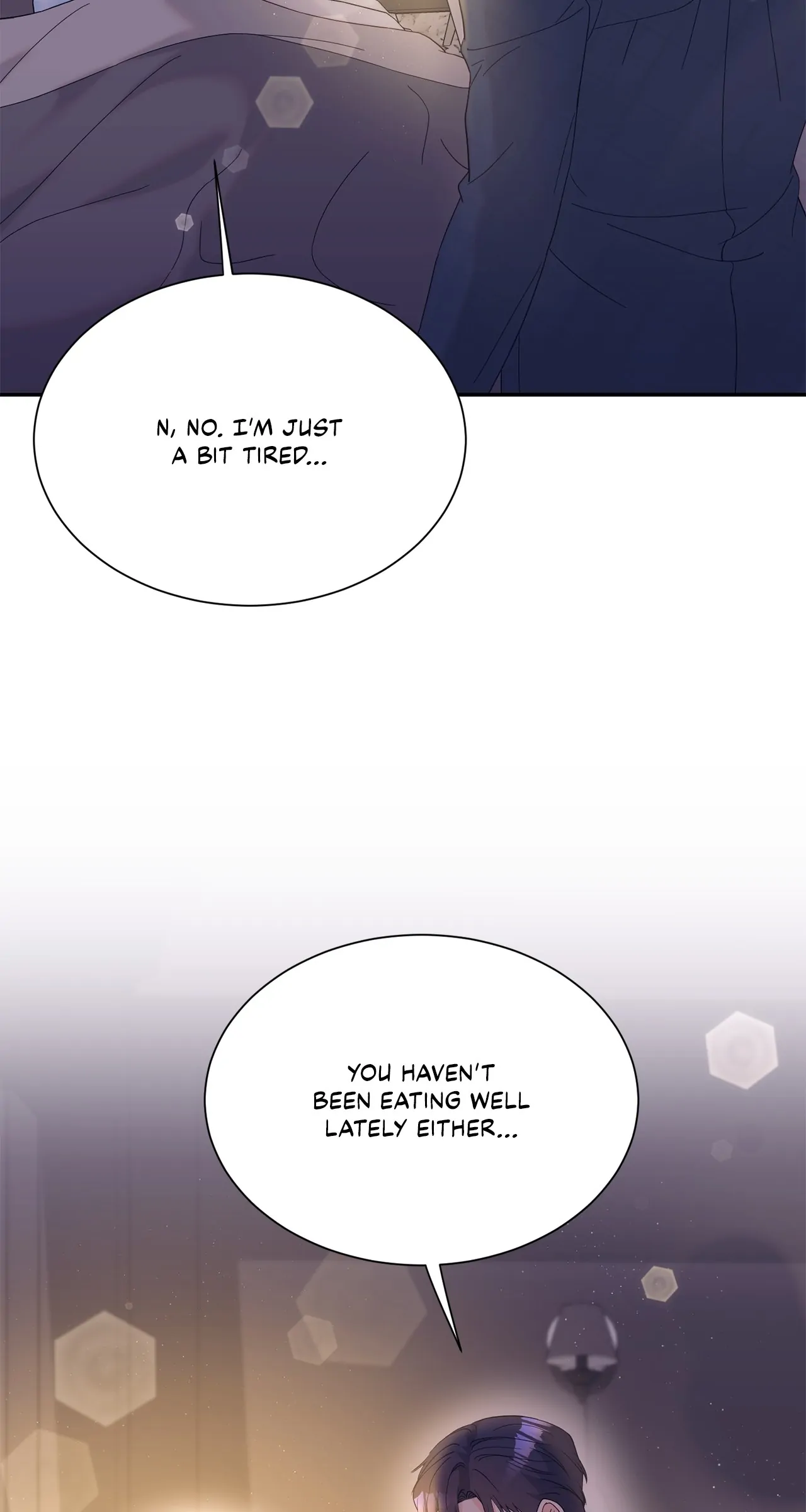 Fake Wife Chapter 46 - page 6